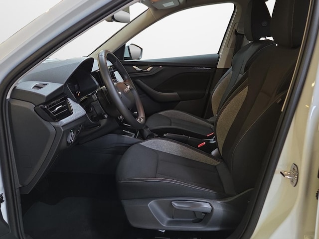 Skoda Kamiq 1.0 TSI Selection