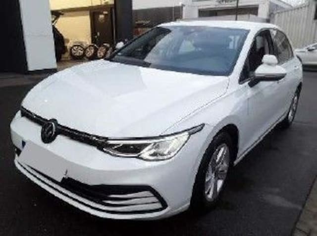 Volkswagen Golf 2.0 TDI Life