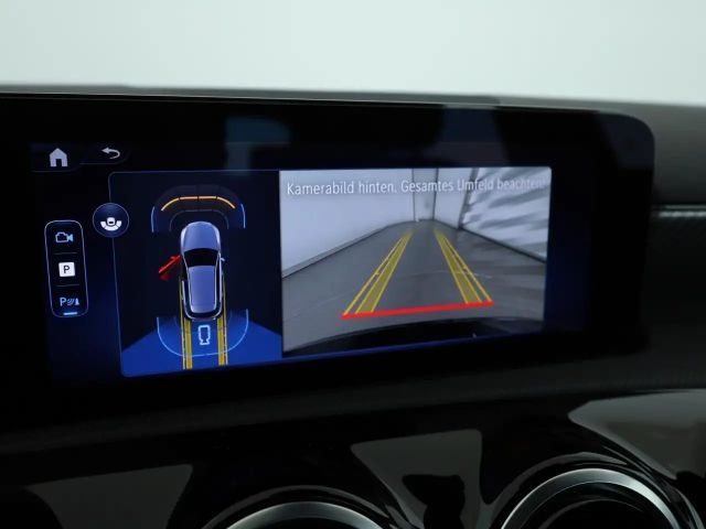 Mercedes-Benz A 180 Progressive