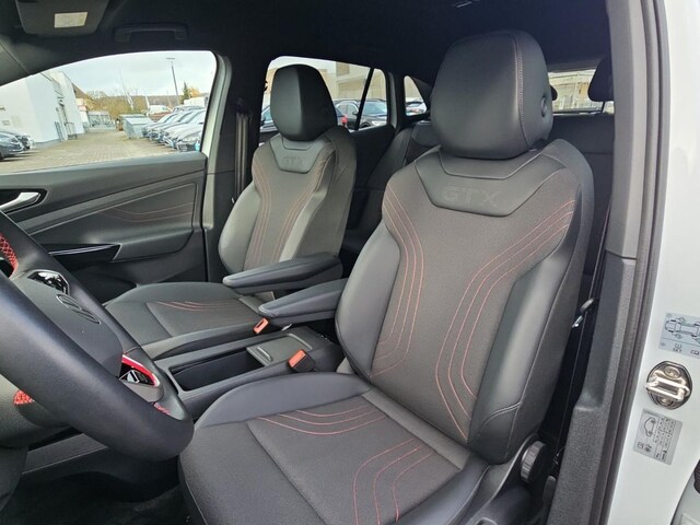 Volkswagen ID.4 GTX IQ.Drive