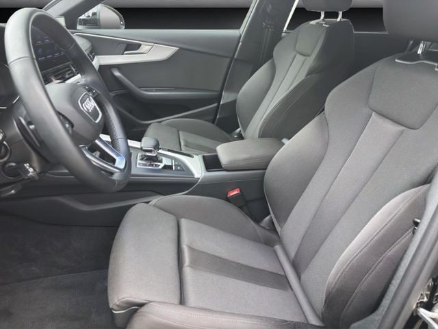 Audi A4 40 TDI Avant S-Tronic