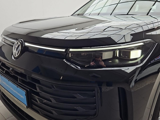 Volkswagen Tayron 2.0 TDI DSG IQ.Drive Life