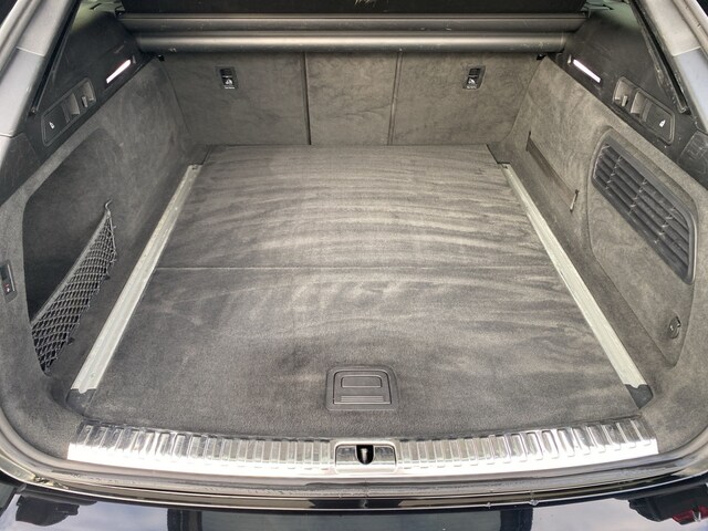 Audi A6 50 TDI Avant Quattro