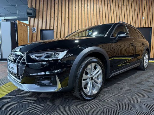 Audi A4 allroad 40 TDI Quattro