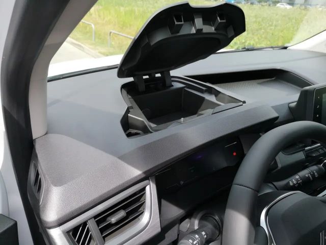 Renault Kangoo Equilibre Equilibre TCe 100