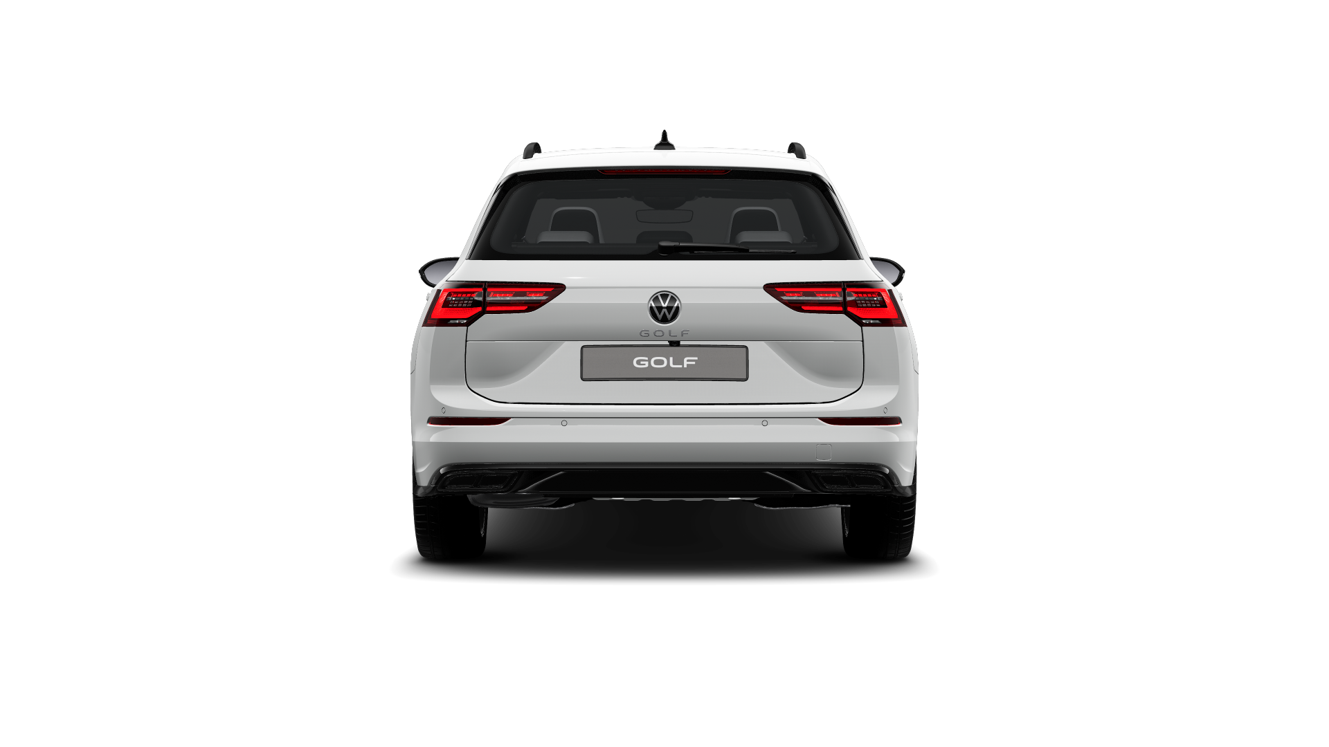 Volkswagen Golf Golf VIII R-Line Variant