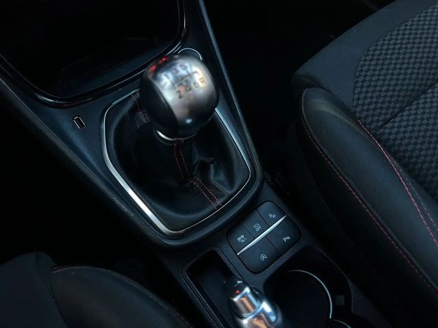 Ford Puma EcoBoost ST Line