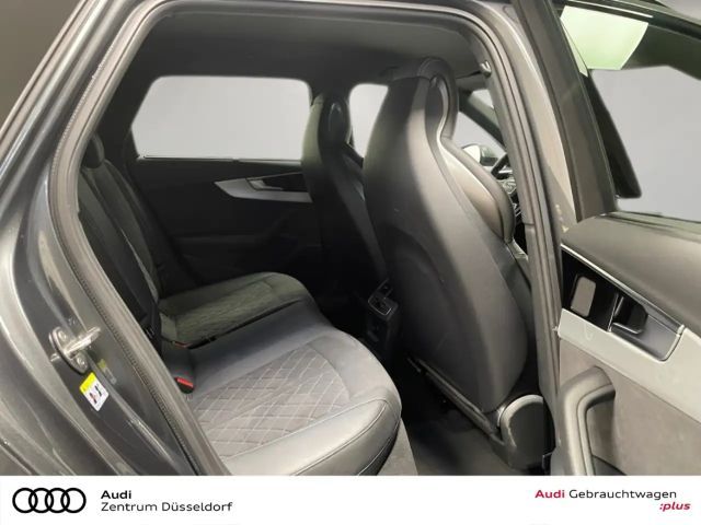 Audi A4 40 TDI Avant S-Line