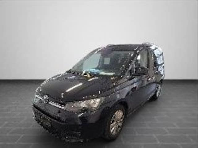 Volkswagen Caddy DSG Life