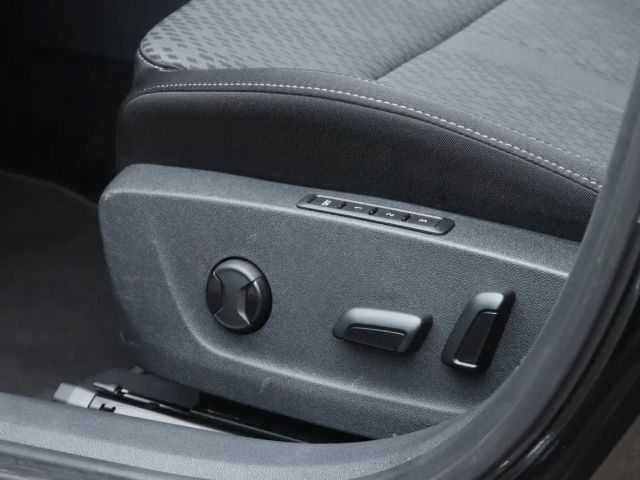 Skoda Octavia 2.0 TDI Combi Style Style