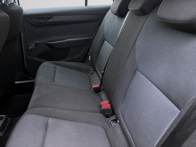 Skoda Fabia 1.0 TSI Active Combi