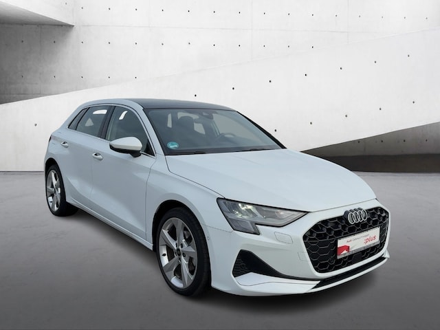 Audi A3 30 TFSI S-Tronic Sportback