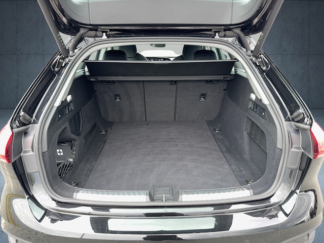 Audi A5 Avant S-Tronic