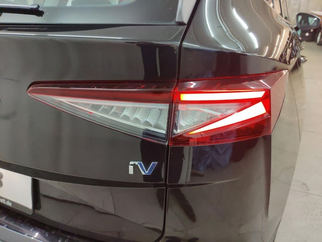 Skoda Enyaq Loft iV 50