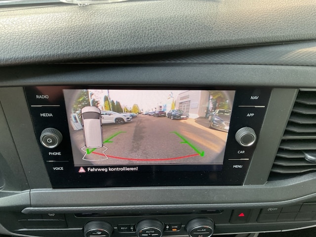 Volkswagen Caravelle Lang T6 Trendline