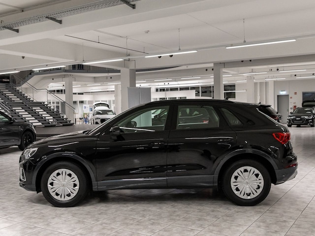 Audi Q3 35 TFSI S-Tronic