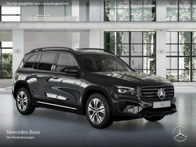 Mercedes-Benz GLB 200 GLB 200 d Progressive