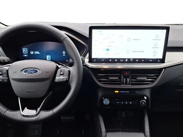 Ford Kuga AWD Hybrid Titanium