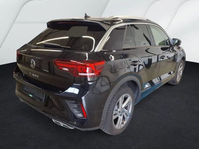 Volkswagen T-Roc 1.5 TSI DSG R-Line