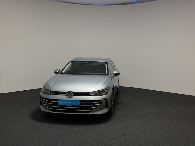 Volkswagen Passat 1.5 TSI DSG