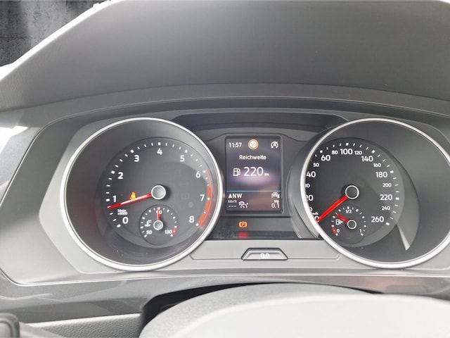 Volkswagen Tiguan 1.5 TSI BMT Life