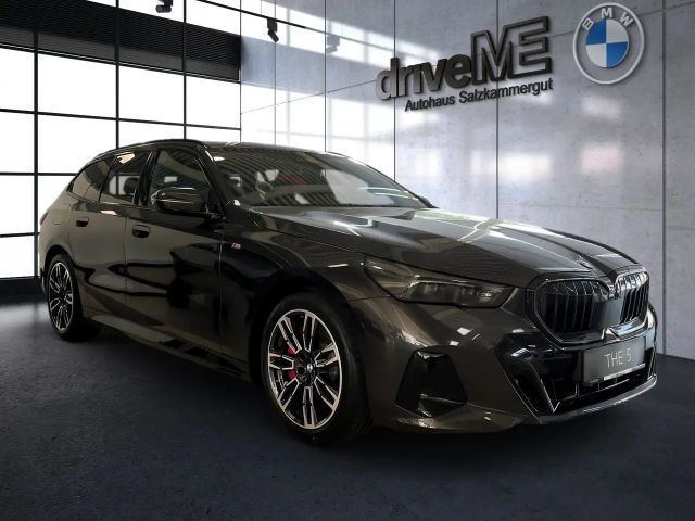 BMW 540 540d xDrive