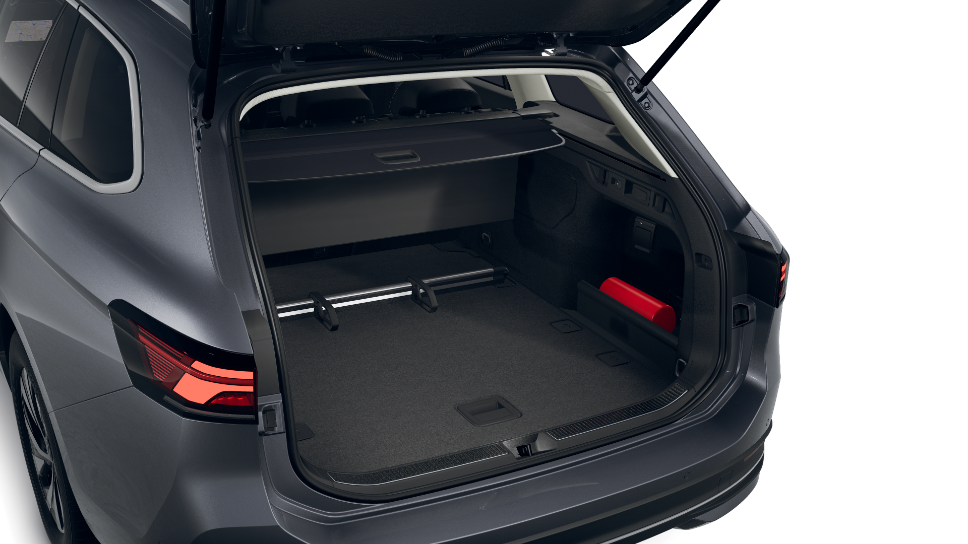 Volkswagen Passat 2.0 TDI Business DSG Variant