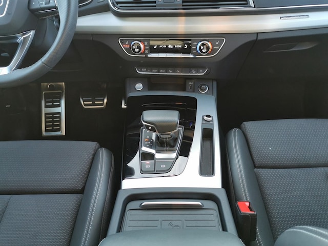 Audi Q5 45 TFSI Quattro S-Tronic