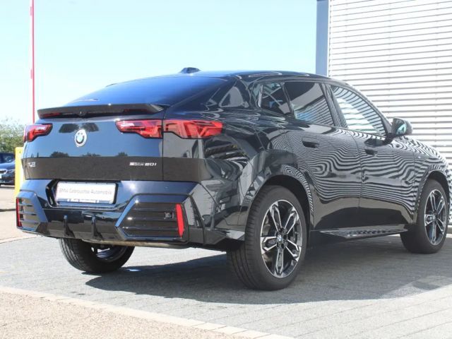 BMW X2 M-Sport sDrive20i
