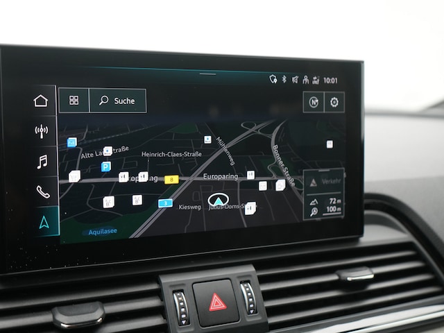 Audi Q5 50 TDI Quattro