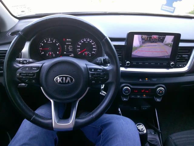 Kia Stonic GDi