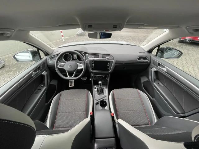 Volkswagen Tiguan 2.0 TDI DSG Life
