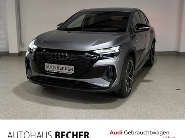 Audi e-tron /AHK/Navi/Pano/LED/