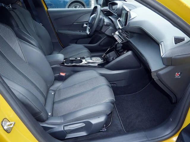 Peugeot E-208 GT-Line