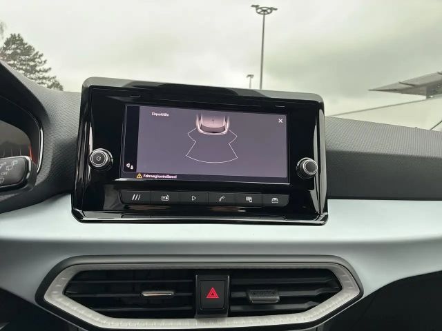 Seat Ibiza Reference