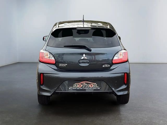 Mitsubishi Space Star Star