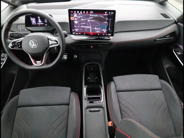 Volkswagen ID.3 GTX