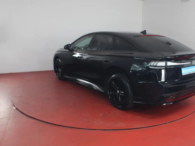 Volkswagen ID.7 GTX