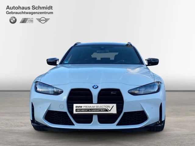 BMW M3 Competition Touring xDrive