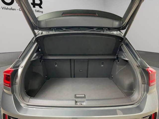 Volkswagen T-Roc 2.0 TSI DSG