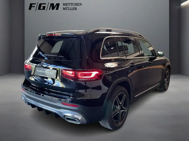 Mercedes-Benz GLB 200 AMG Line