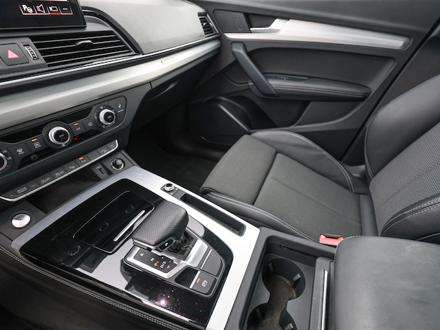 Audi Q5 50 TDI Quattro