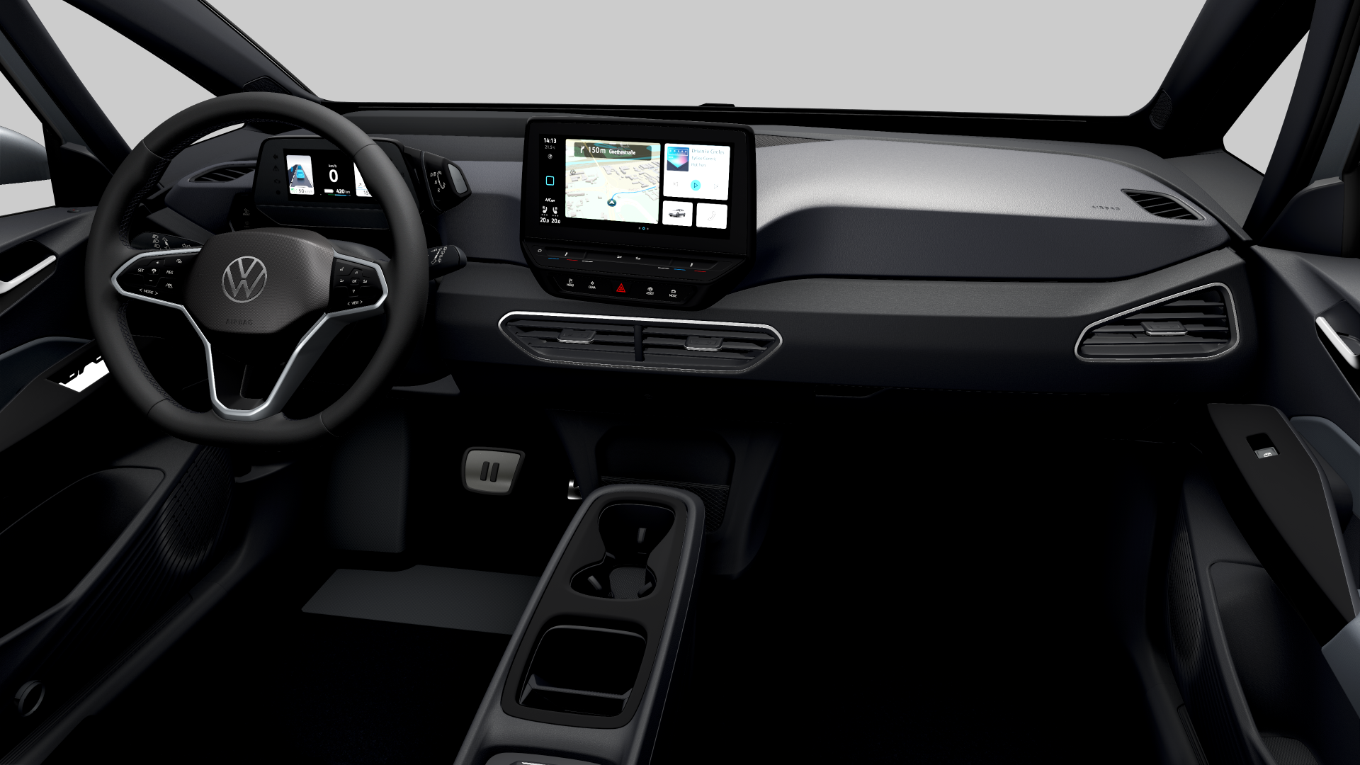 Volkswagen ID.3 Performance Pro Tech