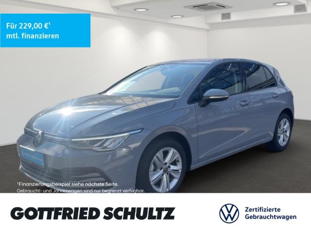 Volkswagen Golf 1.5 TSI Life