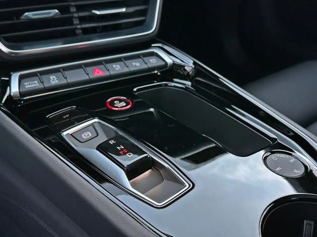 Audi e-tron GT Quattro