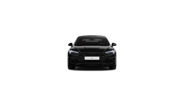 Audi S5 Cabriolet Quattro