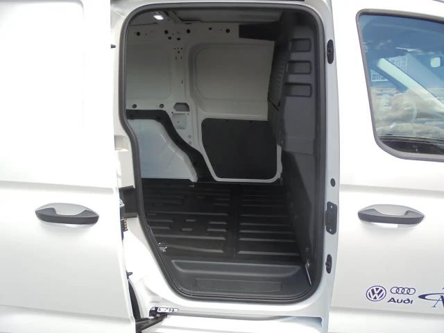 Volkswagen Caddy 2.0 TDI