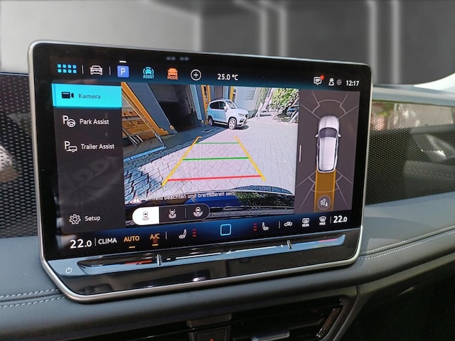 Volkswagen Tiguan 1.5 eTSI DSG Life Pro