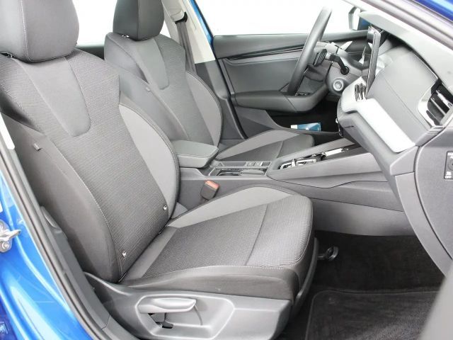 Skoda Octavia Selection