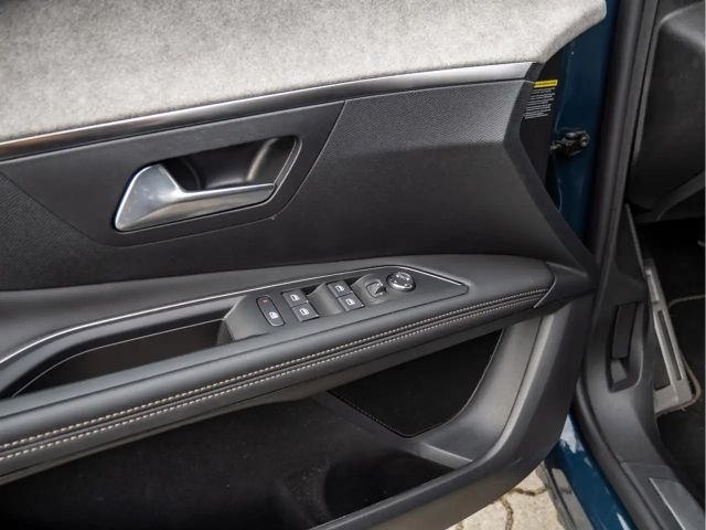 Peugeot 3008 EAT8 GT-Line